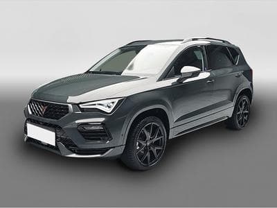 Cupra Ateca (2026) - Foto 1