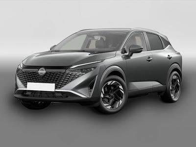Nissan Qashqai (2025) - Photo 1