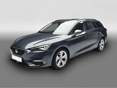 Seat Leon (2026) - Foto 1