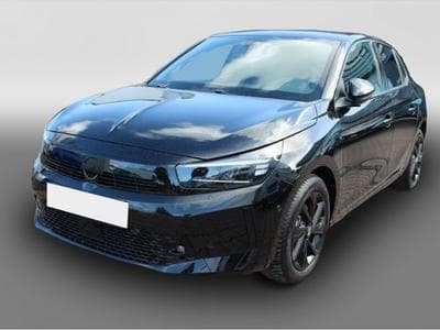 Opel Corsa (2026) - Photo 1