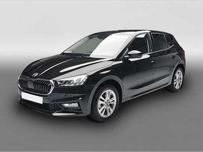 Skoda Fabia (2026) - Photo 1