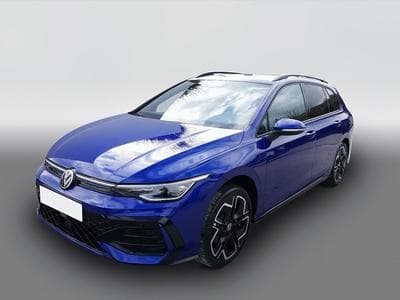 VW Golf (2026) - Photo 1