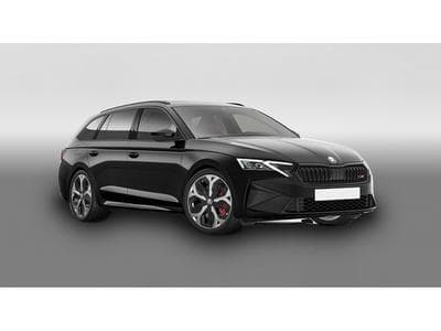 Skoda Octavia (2026) - Photo 1