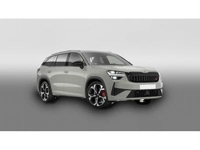 Skoda Kodiaq (2026) - Photo 1