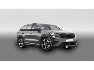 Skoda Kodiaq (2026) - Foto 1