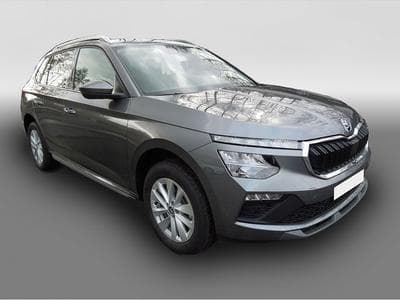 Skoda Kamiq (2026) - Photo 1