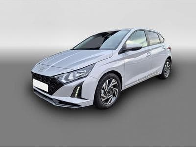 Hyundai i20 (2026) - Photo 1