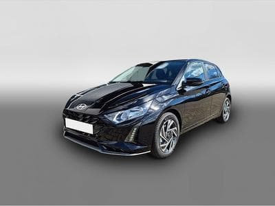 Hyundai i20 (2026) - Photo 1