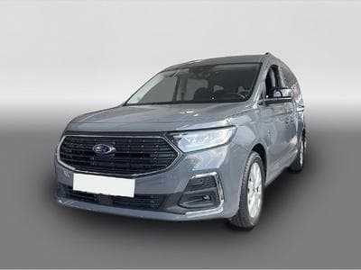 Ford Tourneo (2025) - Photo 1