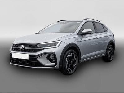 VW Taigo (2025) - Photo 1