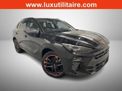 Cupra Terramar 2.0 TSI DSG 265 VZ 4Drive (2026) - Foto 1