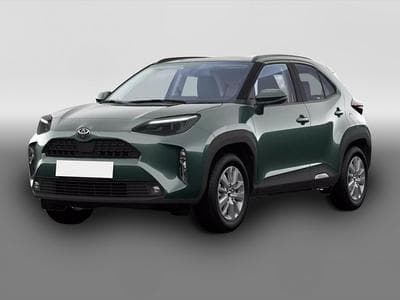 Toyota Yaris Cross (2025) - Photo 1