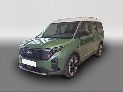 Ford Tourneo (2026) - Foto 1