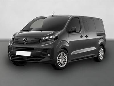 Peugeot Expert (2025) - Photo 1