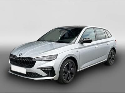 Skoda Scala (2026) - Photo 1