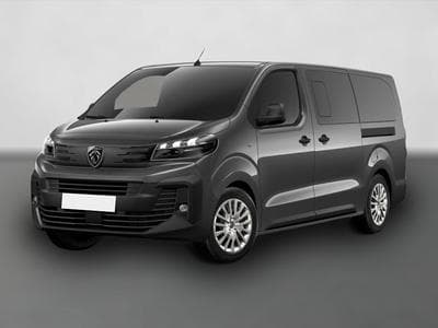 Peugeot Expert (2025) - Photo 1