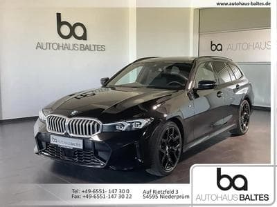 BMW 320 (2025) - Photo 1