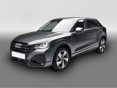 Audi Q2 (2026) - Photo 1