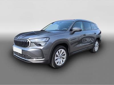 Skoda Kodiaq (2026) - Photo 1