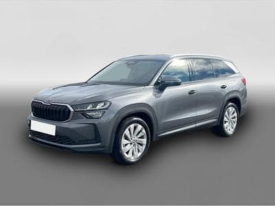 Skoda Kodiaq (2026) - Foto 1