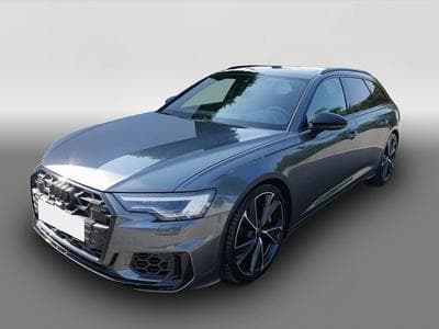 Audi S6 (2026) - Photo 1