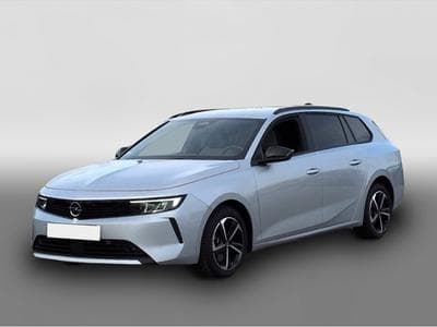 Opel Astra (2025) - Foto 1