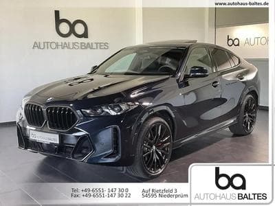 BMW X6 (2025) - Foto 1