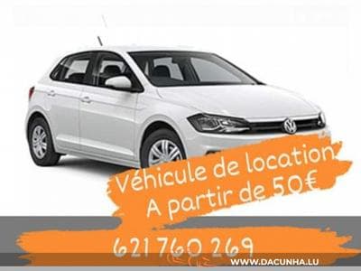 VW Polo LOCATION (2020) - Foto 1