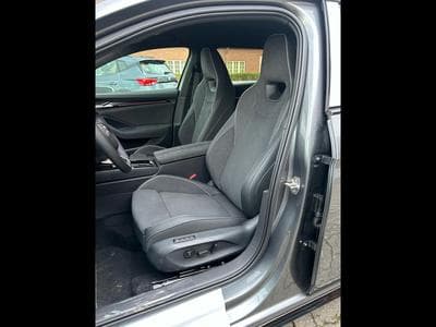 Skoda Superb Sportline (2026) - Photo 1