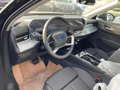 Audi Q3 Sportback TFSI quattro 150 kW (2026) - Photo 1