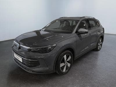 VW Tiguan Style (2026) - Foto 1