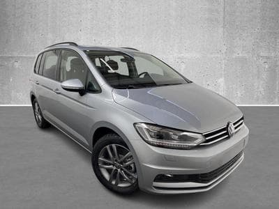 VW Touran Comfortline Edition (2026) - Foto 1