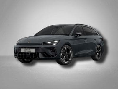Cupra Leon 2.0 TDI 7-Gang-DSG (2026) - Foto 1