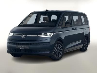 VW T7 150 DSG Style (2026) - Photo 1