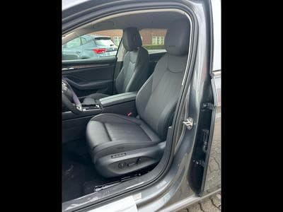 Skoda Superb L&K (2026) - Photo 1