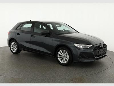 Audi A3 Sportback TFSI 110 kW (2026) - Photo 1
