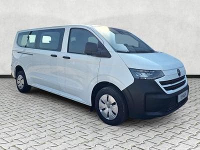 VW T7 2.0 TDI 110 kW LR (2025) - Photo 1