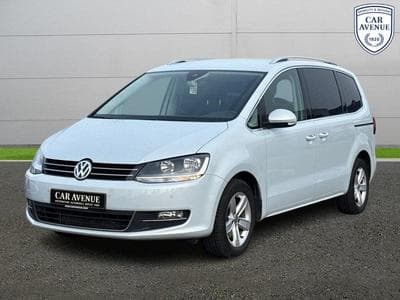 VW Sharan 1.4 TSI 150ch BlueMotion Technology Confortline DSG6 Euro6d- (2018) - Photo 1