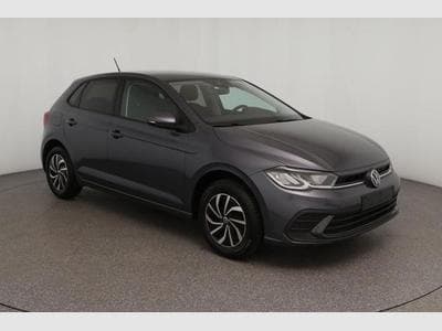 VW Polo LIFE (2025) - Foto 1