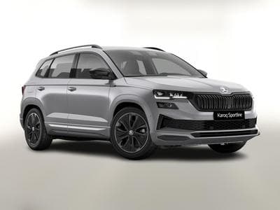 Skoda Karoq Sportline (2025) - Photo 1