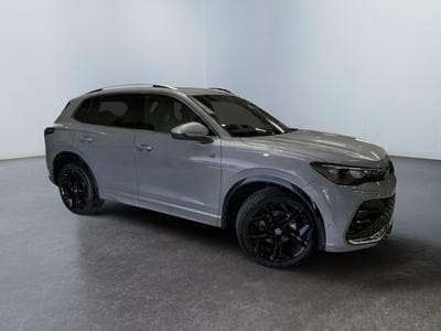 VW Tiguan R-Line (2026) - Photo 1