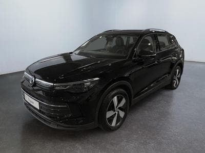 VW Tiguan Style (2026) - Foto 1