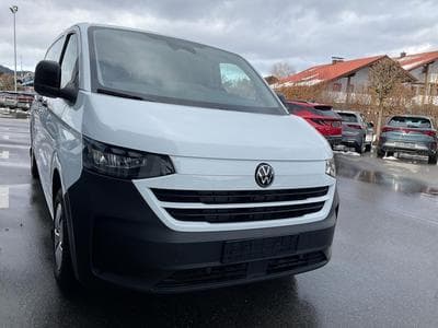 VW T7 2.0 TDI 125 kW LR (2026) - Photo 1