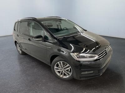 VW Touran Comfortline Edition (2026) - Photo 1