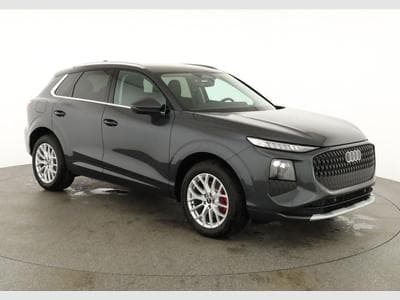 Audi Q3 TFSI quattro 150 kW (2026) - Foto 1