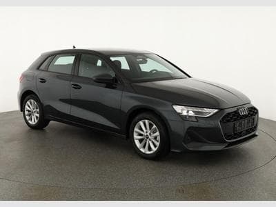 Audi A3 Sportback TFSI 110 kW (2025) - Photo 1