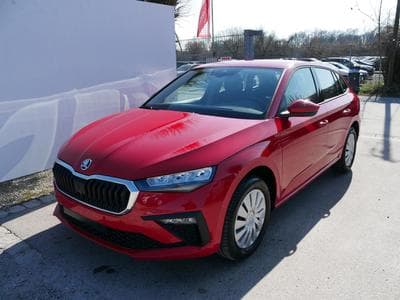Skoda Scala Selection (2026) - Foto 1
