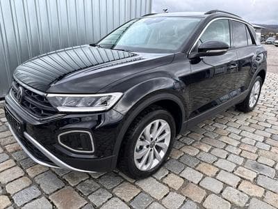 VW T-Roc Style 1,5 TSI (2026) - Foto 1