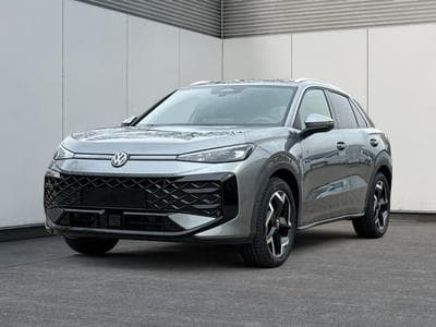 VW T-Roc R-Line (2026) - Foto 1