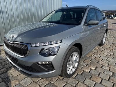 Skoda Kamiq 130 Jahre Premium (2026) - Foto 1